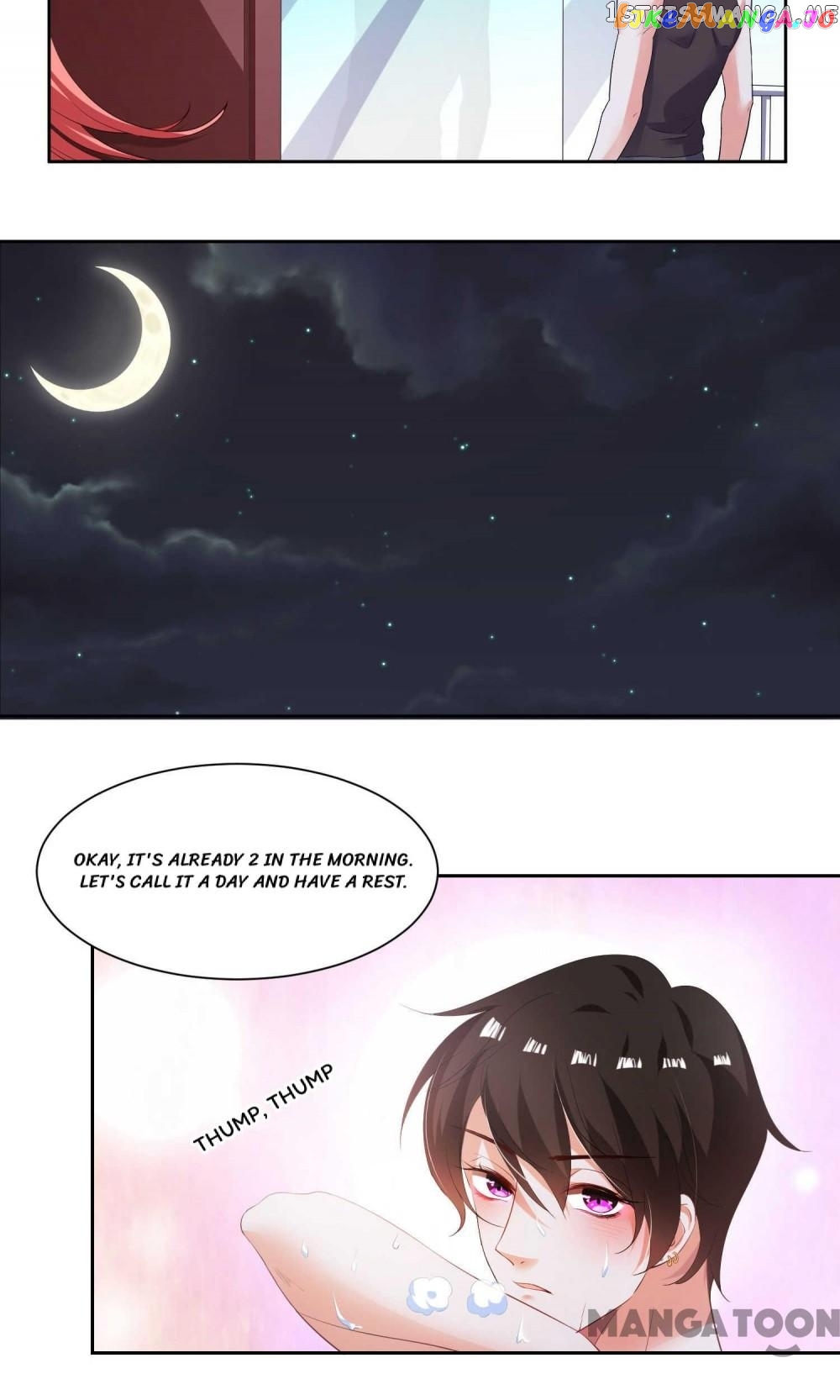 Movie King and His Princess chapter 11 - page 13