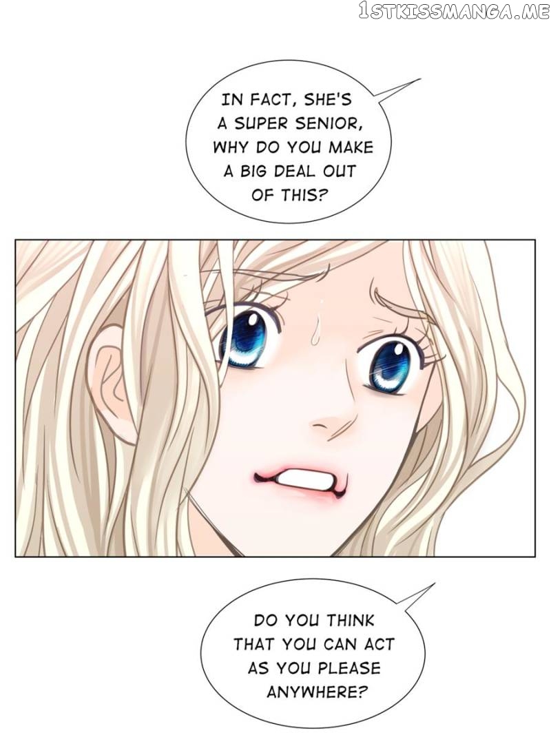 My Dear Sponsor chapter 5 - page 37