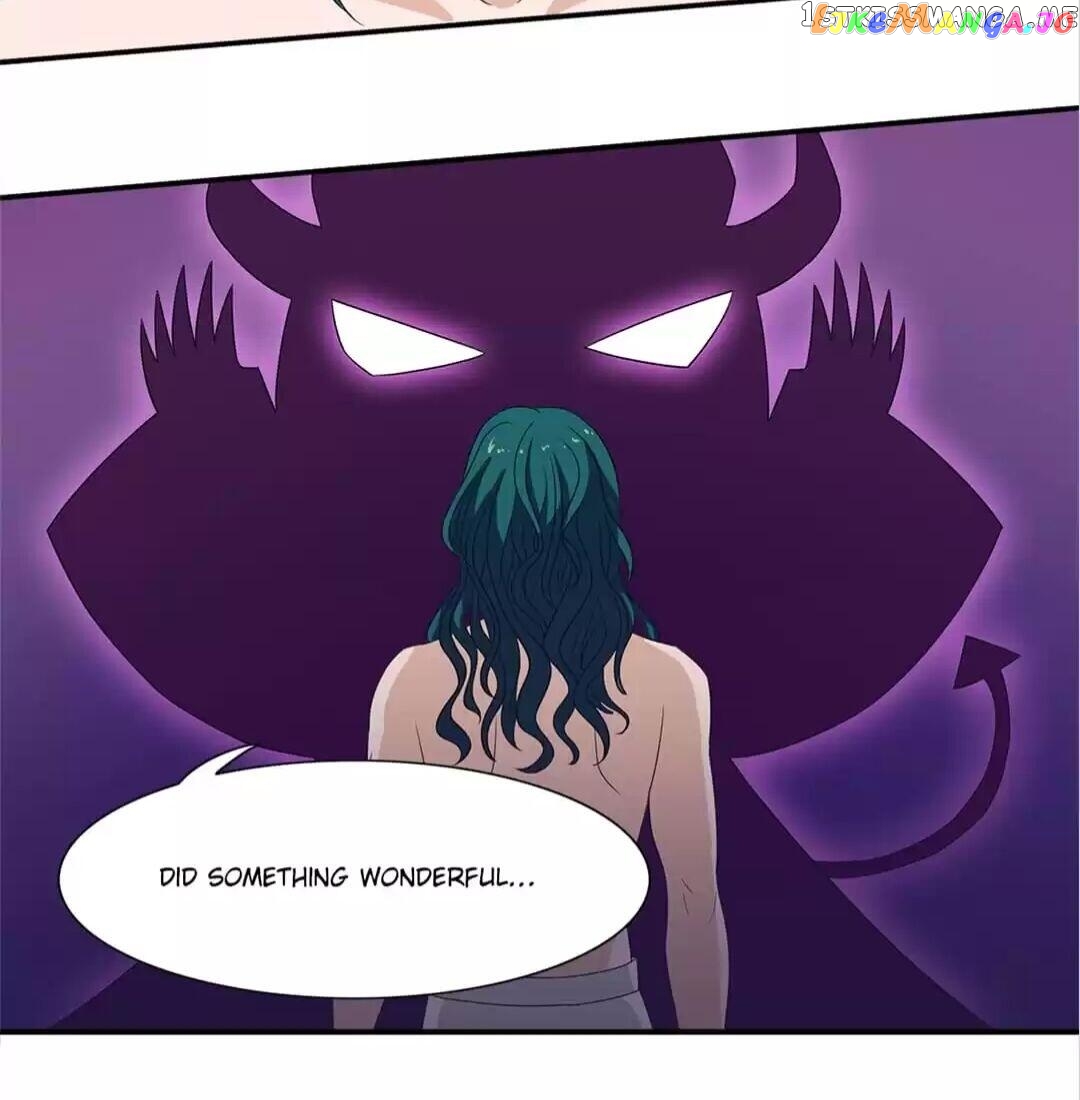 Rock The Imperial Court chapter 4 - page 13