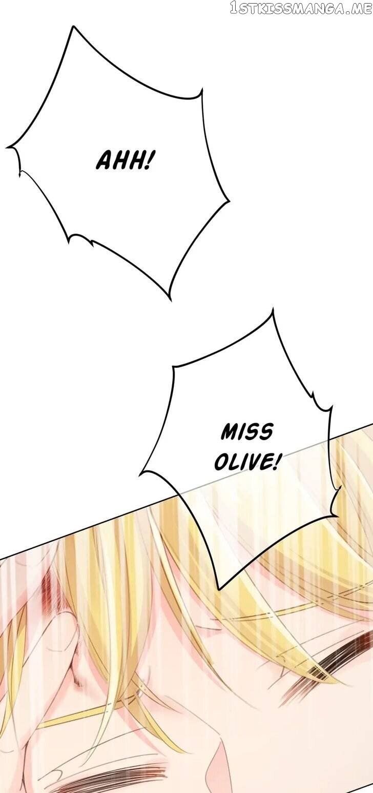 Olive’s Plan To Get Rich chapter 12 - page 2