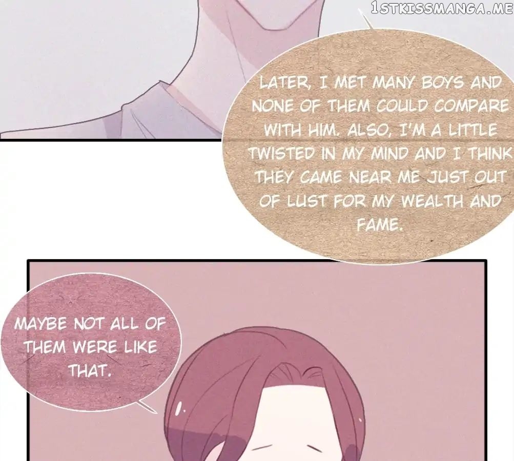 Give Me Your Hands chapter 52 - page 5