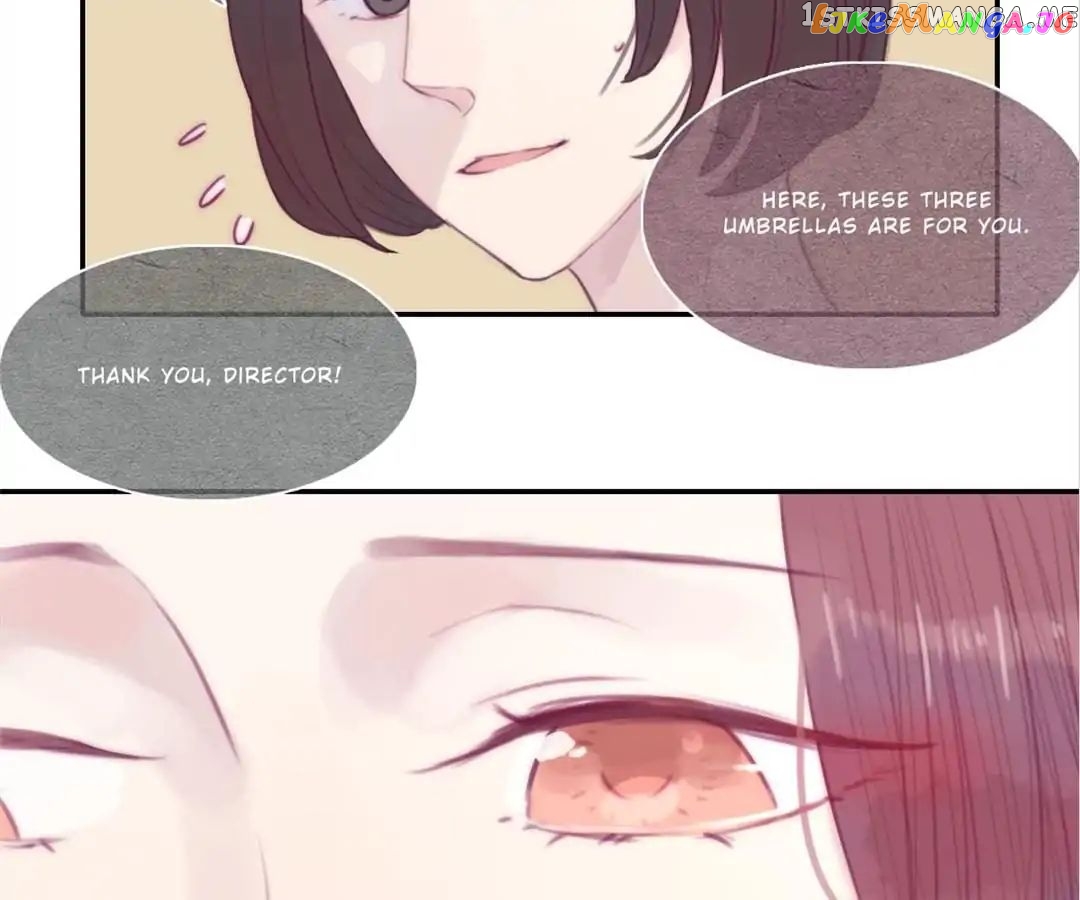 Give Me Your Hands chapter 18 - page 15