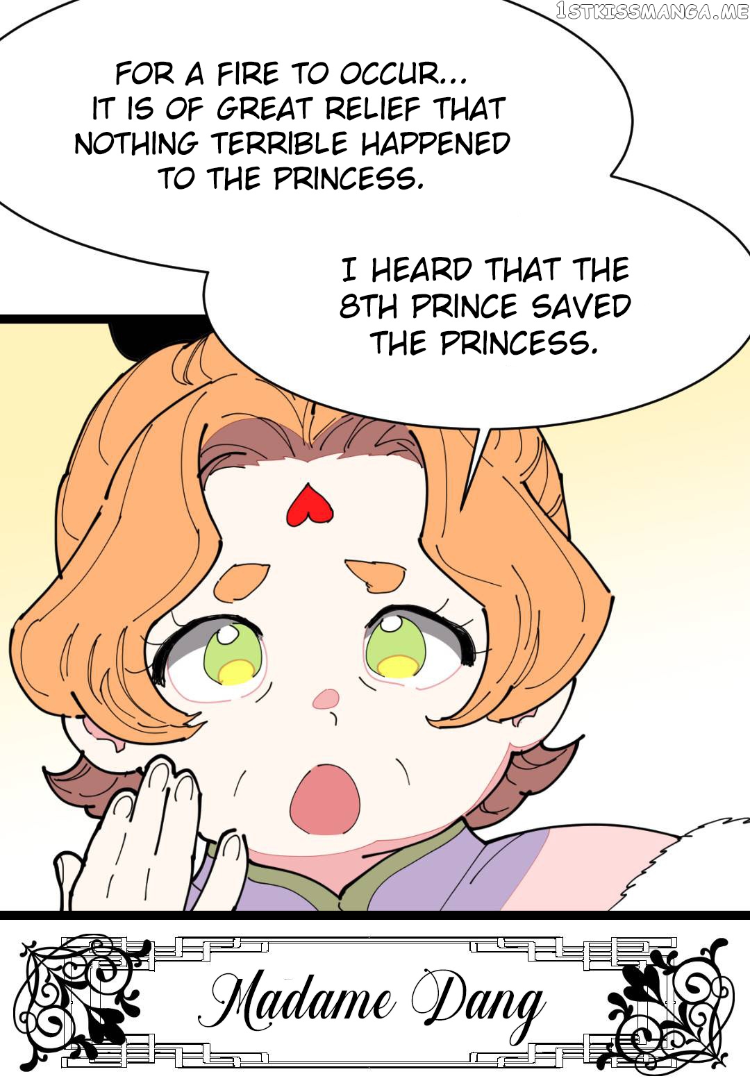 The Two Princesses chapter 10 - page 10