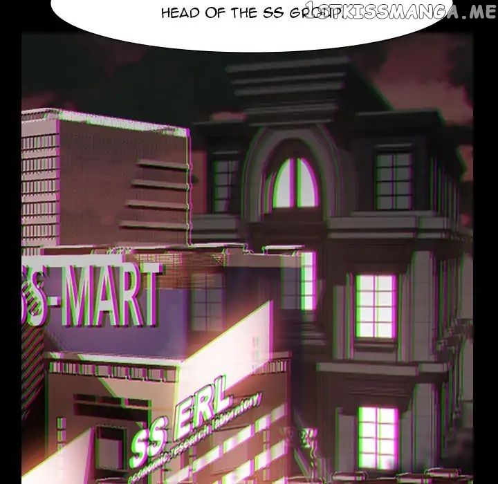 Super Rich chapter 63 - page 64