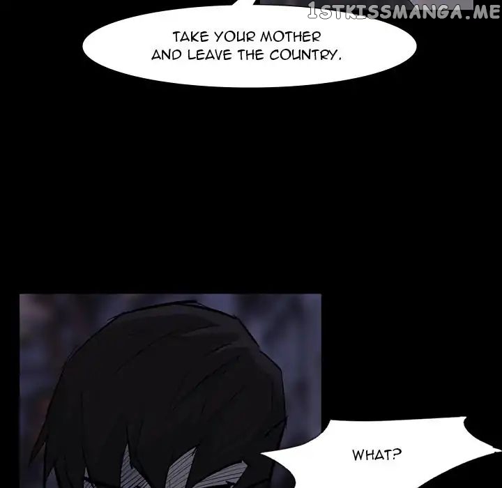 Super Rich chapter 60 - page 95