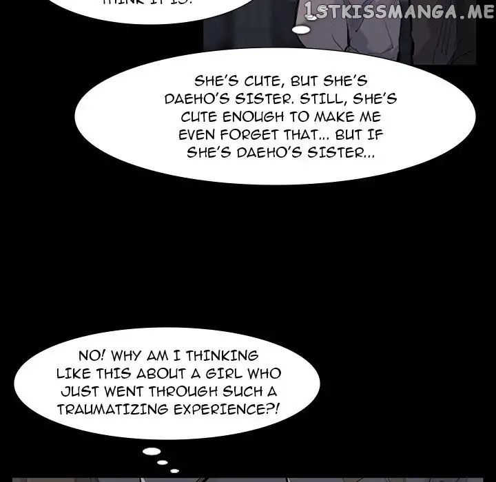 Super Rich chapter 59 - page 47