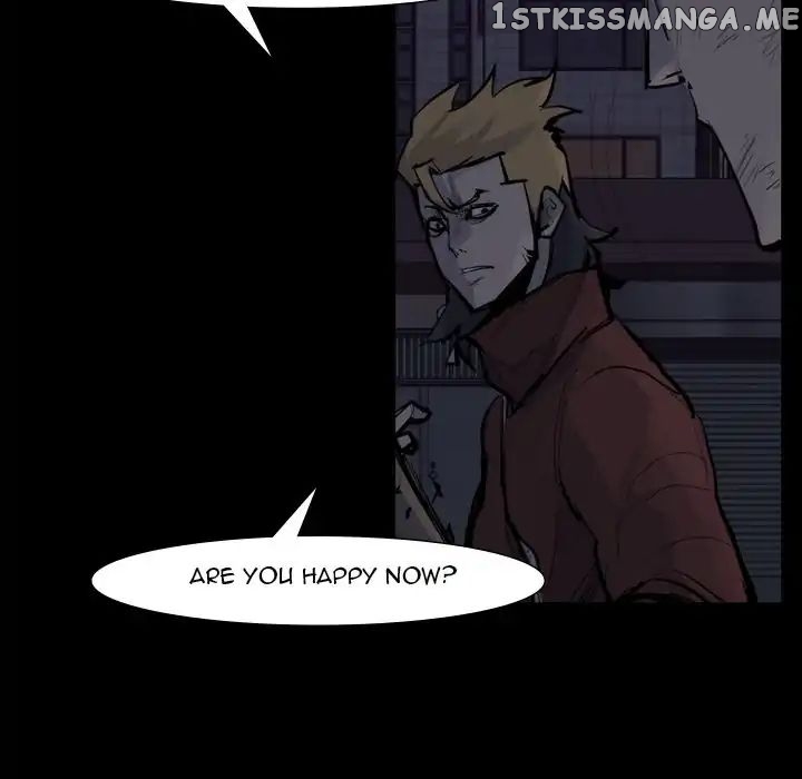 Super Rich chapter 58 - page 41
