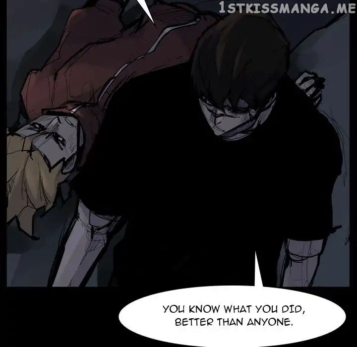 Super Rich chapter 58 - page 72