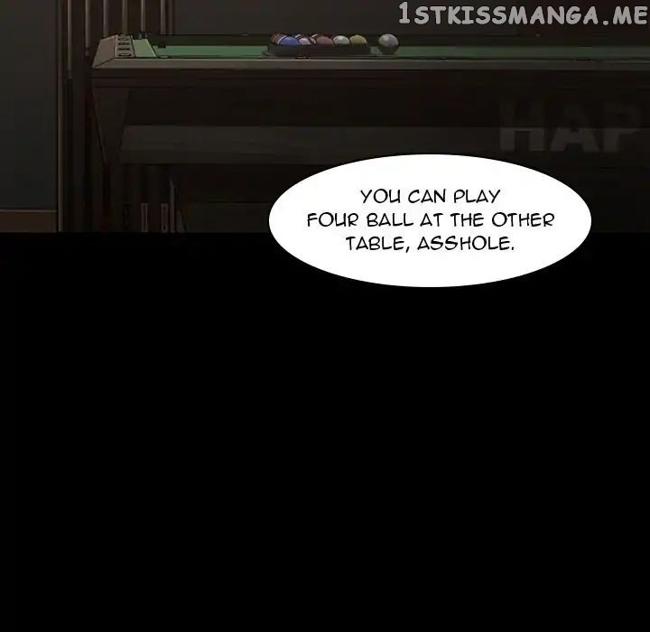 Super Rich chapter 57 - page 43