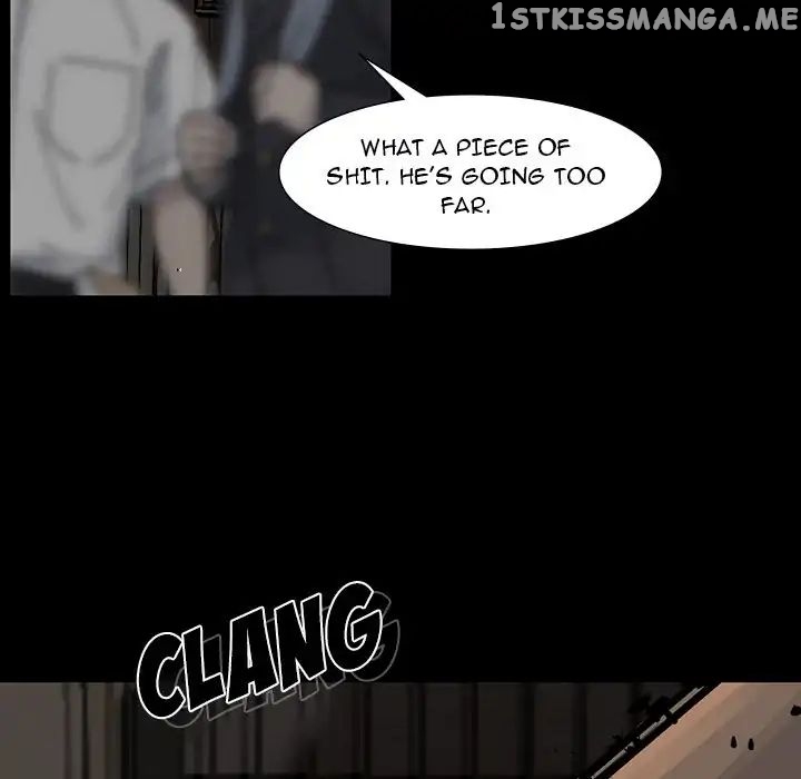 Super Rich chapter 56 - page 43