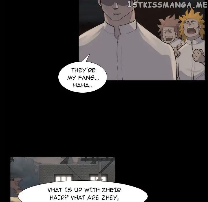 Super Rich chapter 53 - page 56