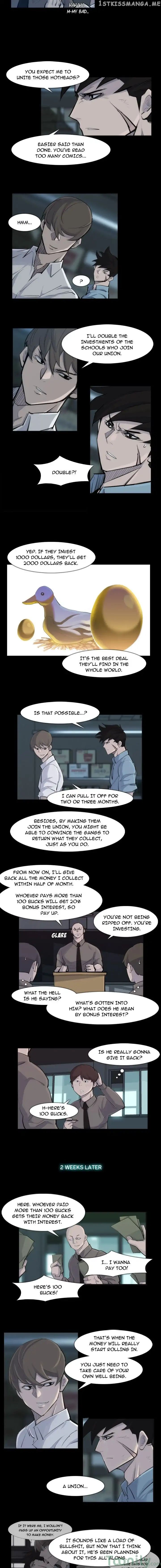 Super Rich chapter 31 - page 7
