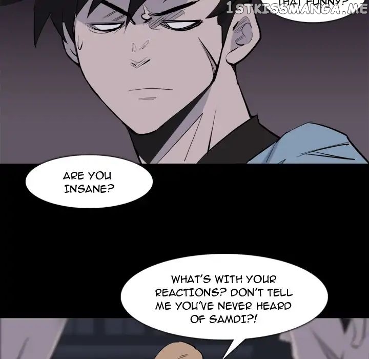 Super Rich chapter 28 - page 29