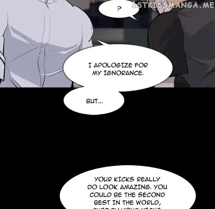 Super Rich chapter 28 - page 41