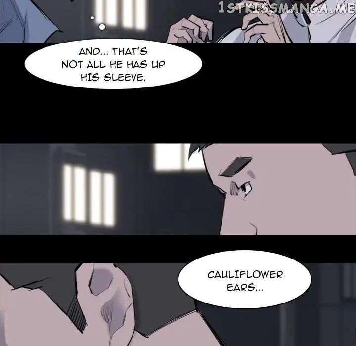 Super Rich chapter 26 - page 70