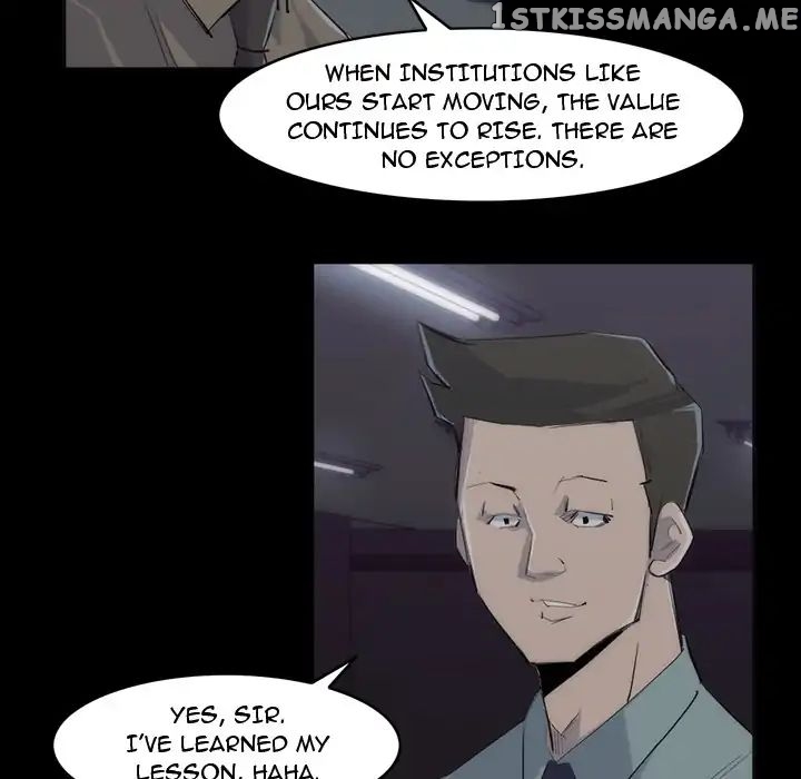 Super Rich chapter 25 - page 70