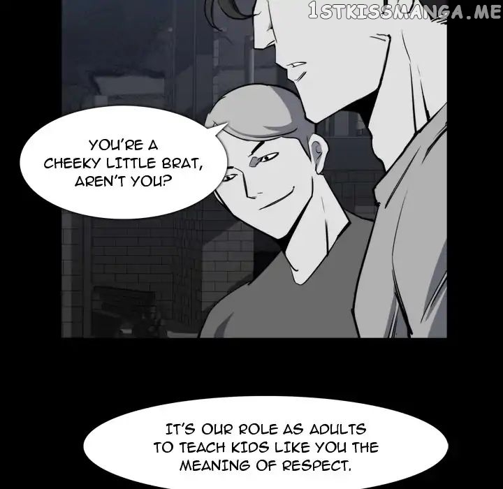 Super Rich chapter 23 - page 44