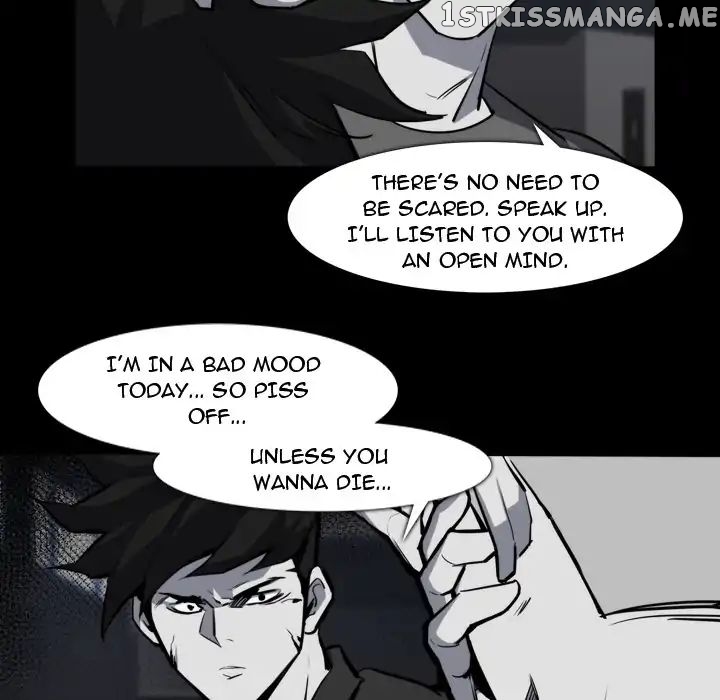 Super Rich chapter 23 - page 49