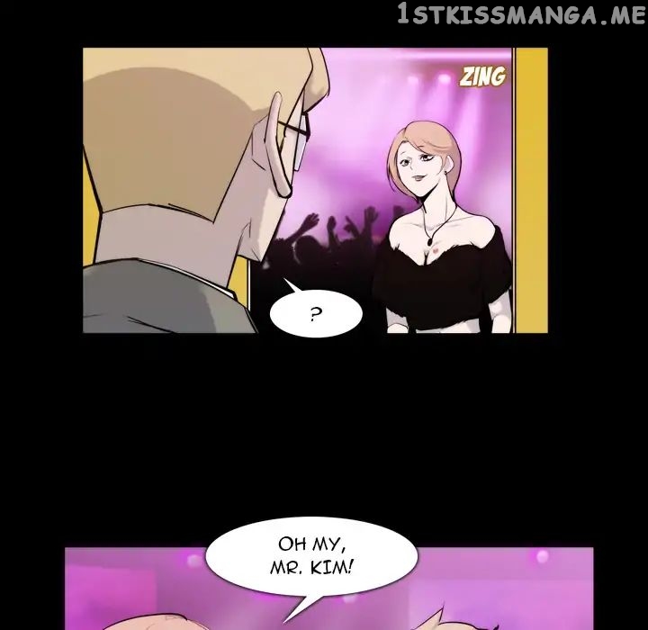 Super Rich chapter 22 - page 63