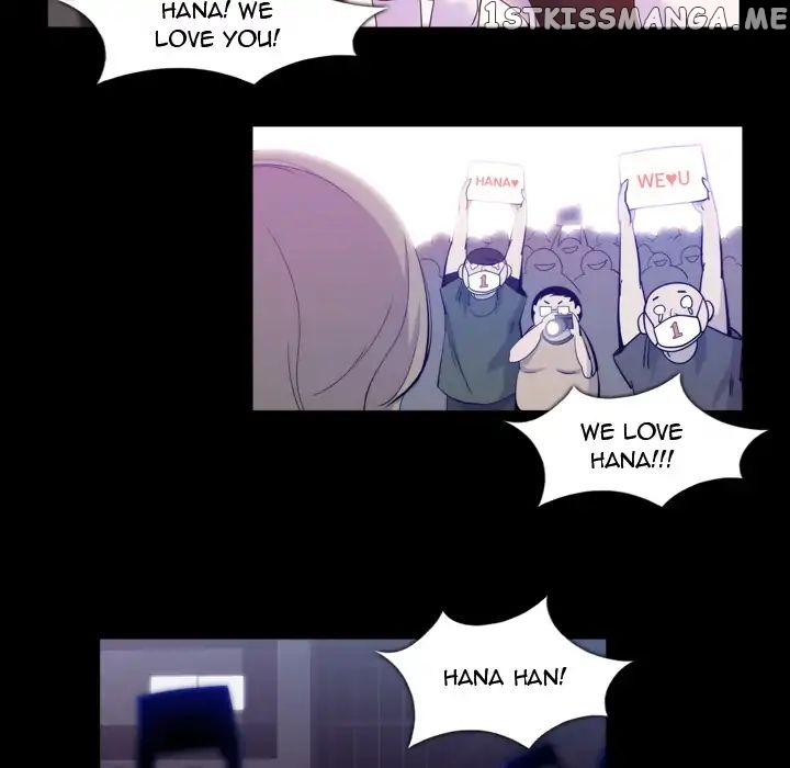 Super Rich chapter 18 - page 21
