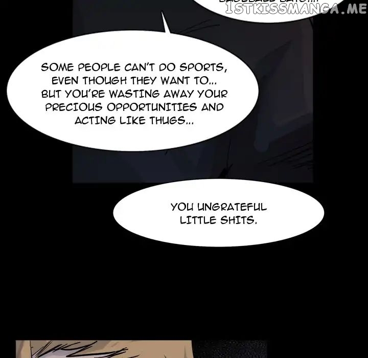 Super Rich chapter 14 - page 64