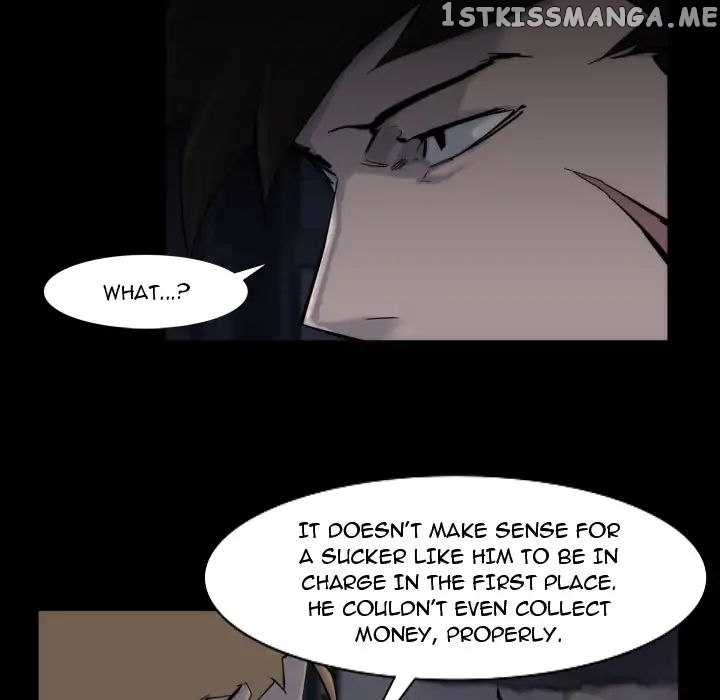Super Rich chapter 13 - page 58