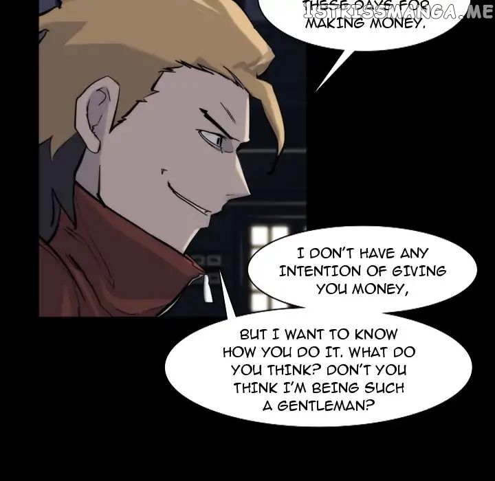 Super Rich chapter 13 - page 61