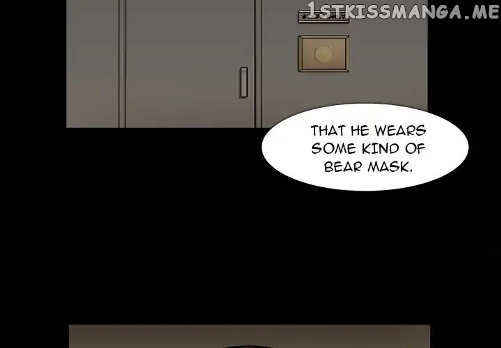 Super Rich chapter 9 - page 3
