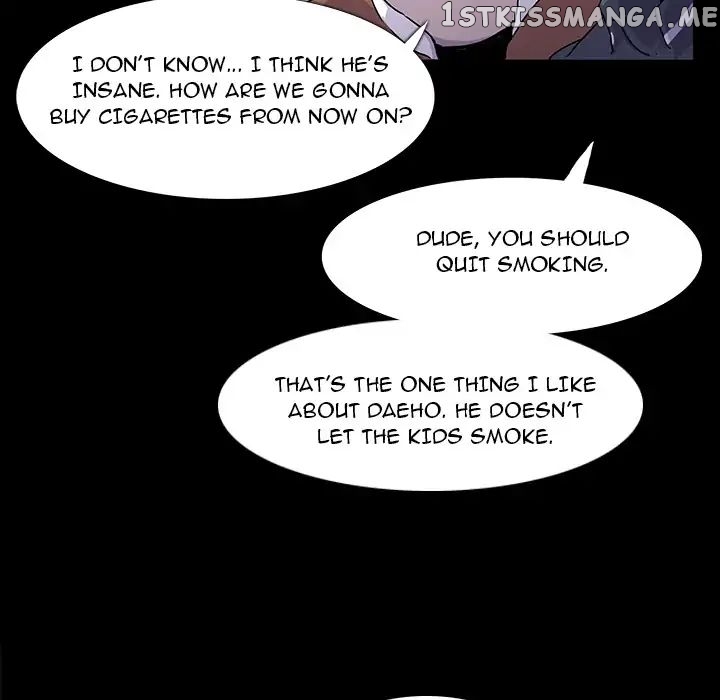 Super Rich chapter 2 - page 88