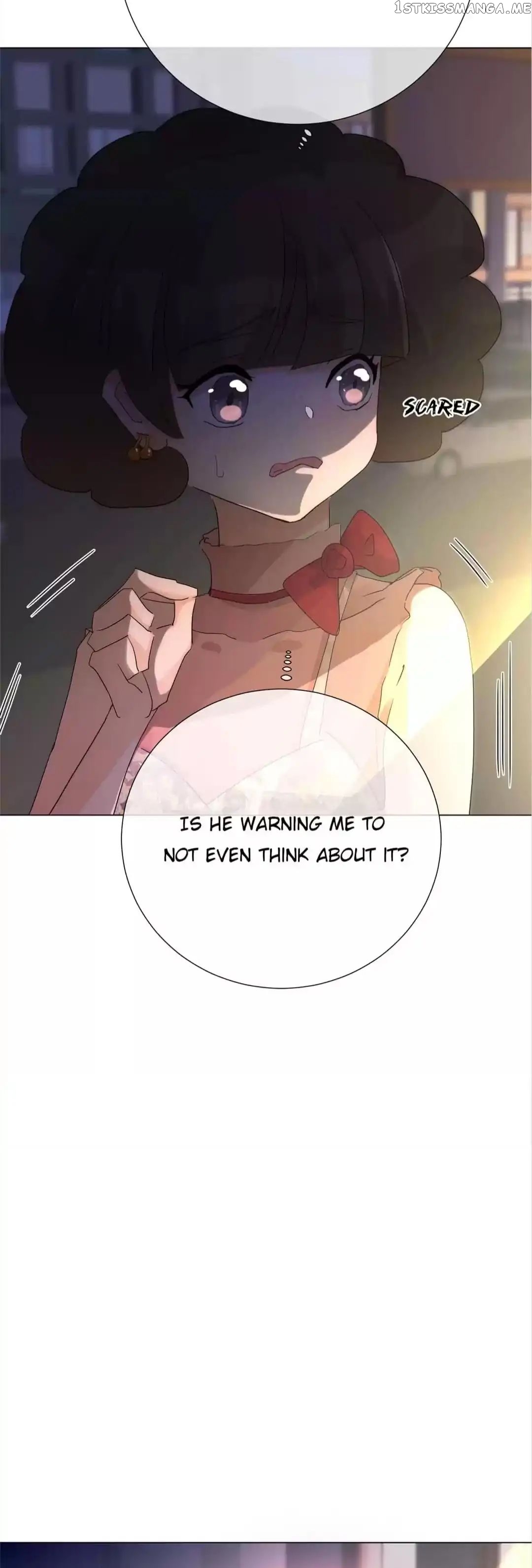 One Kiss A Day chapter 67 - page 13