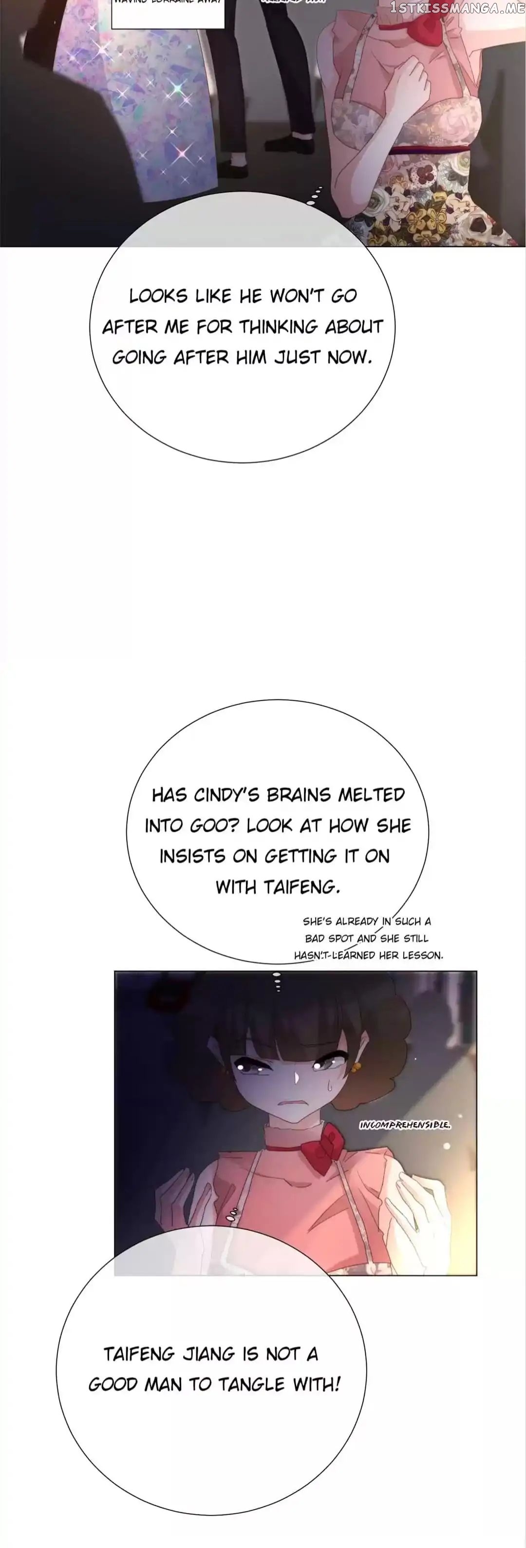 One Kiss A Day chapter 67 - page 15