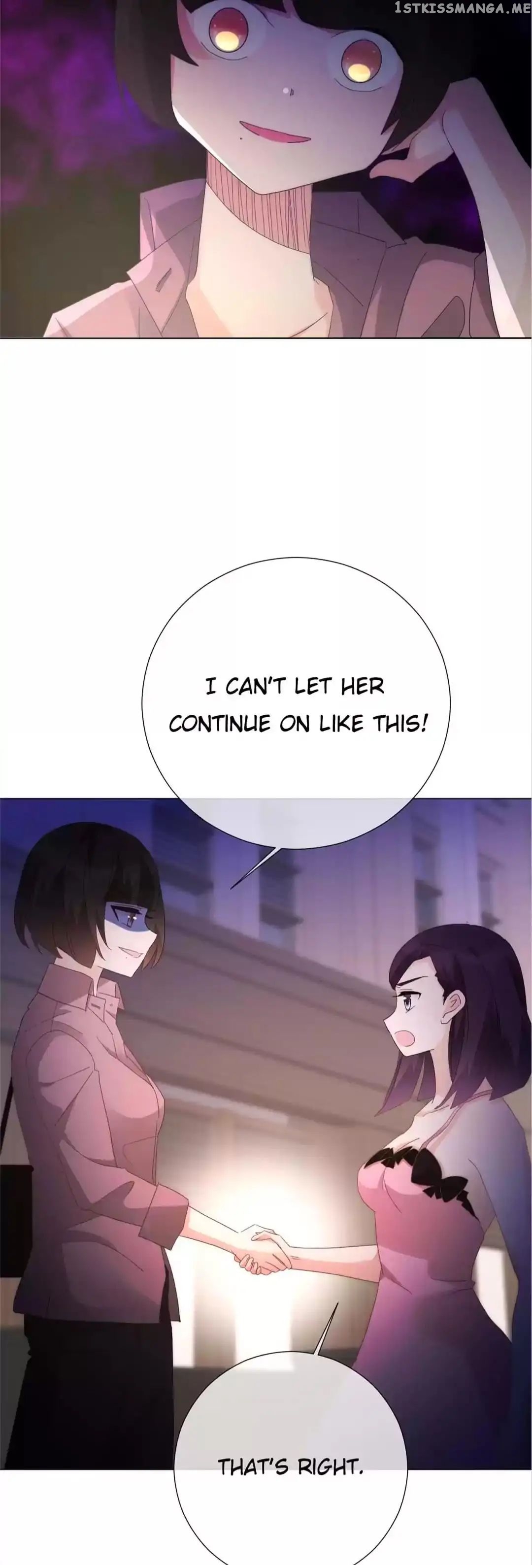 One Kiss A Day chapter 67 - page 23