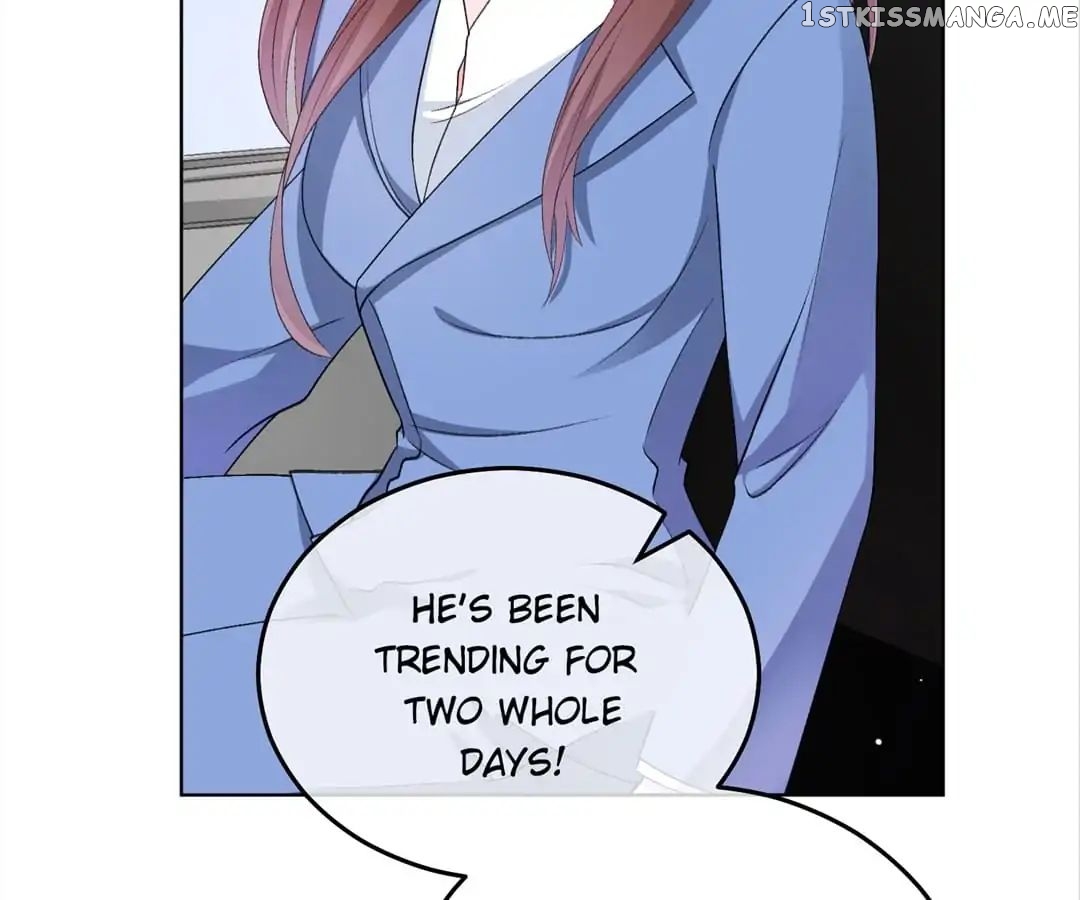 One Kiss A Day chapter 25 - page 48