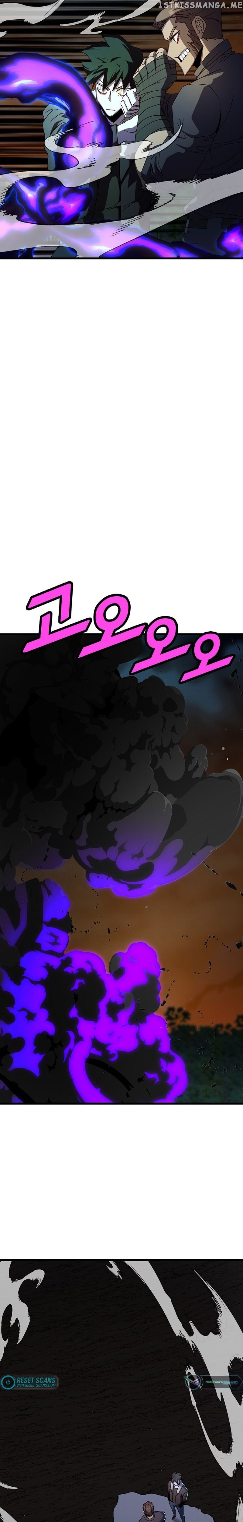 The Strongest Unemployed Hero Chapter 49 - page 14