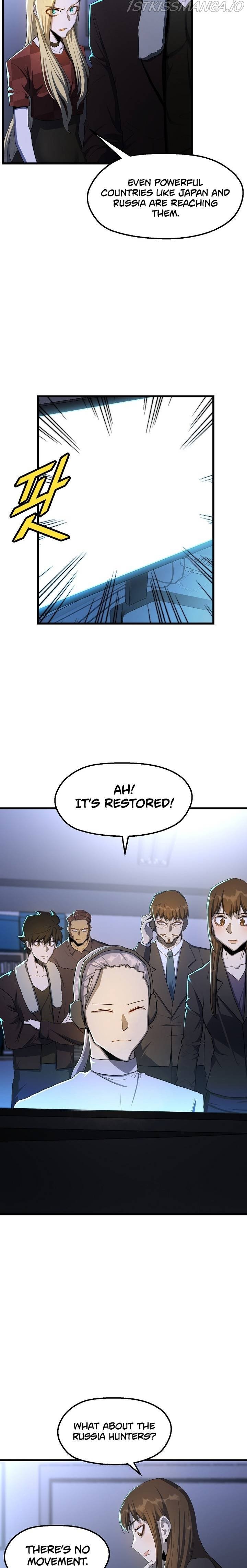 The Strongest Unemployed Hero chapter 29 - page 3