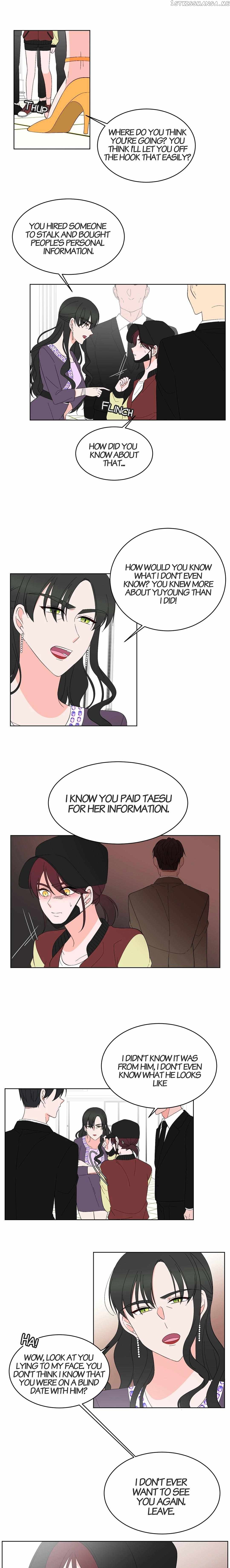 Deep in the Heart Chapter 45 - page 10