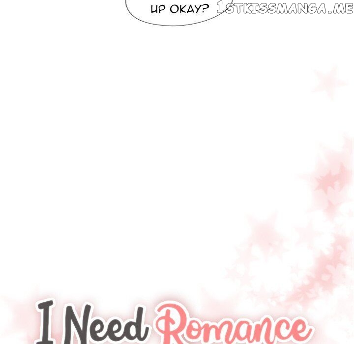 I Need Romance chapter 64 - page 5