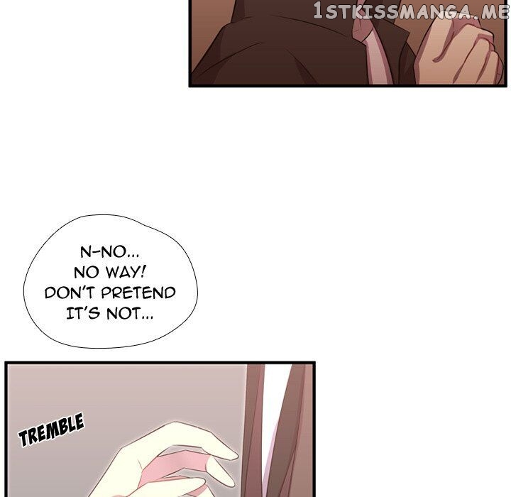 I Need Romance chapter 56 - page 21