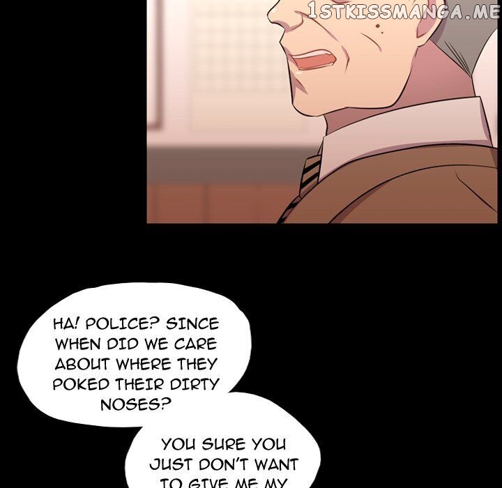 I Need Romance chapter 56 - page 95