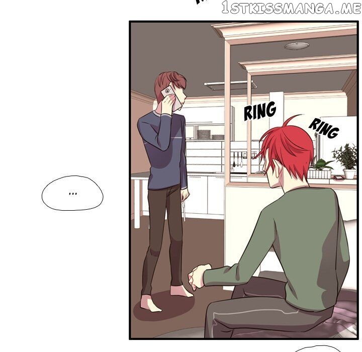 I Need Romance chapter 53 - page 112