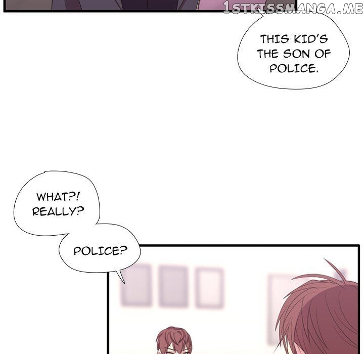 I Need Romance chapter 49 - page 19