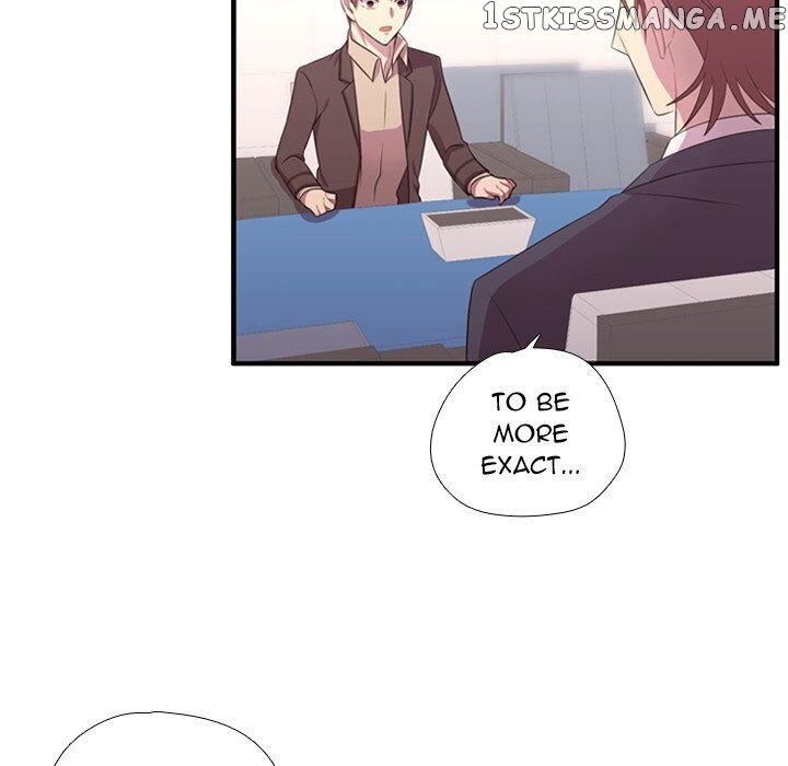 I Need Romance chapter 49 - page 20