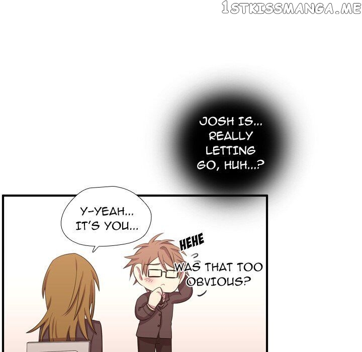 I Need Romance chapter 49 - page 78