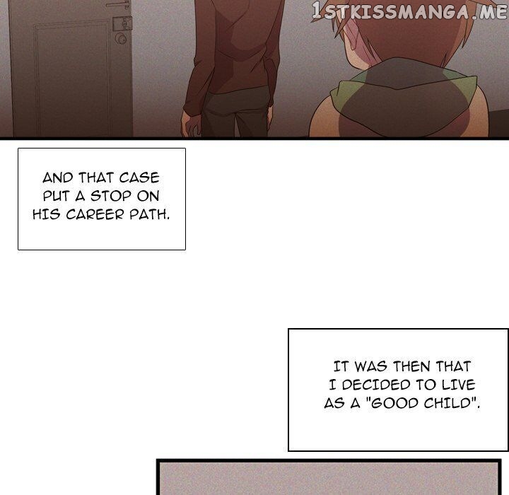 I Need Romance chapter 38 - page 21