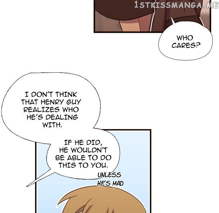 I Need Romance chapter 24 - page 36