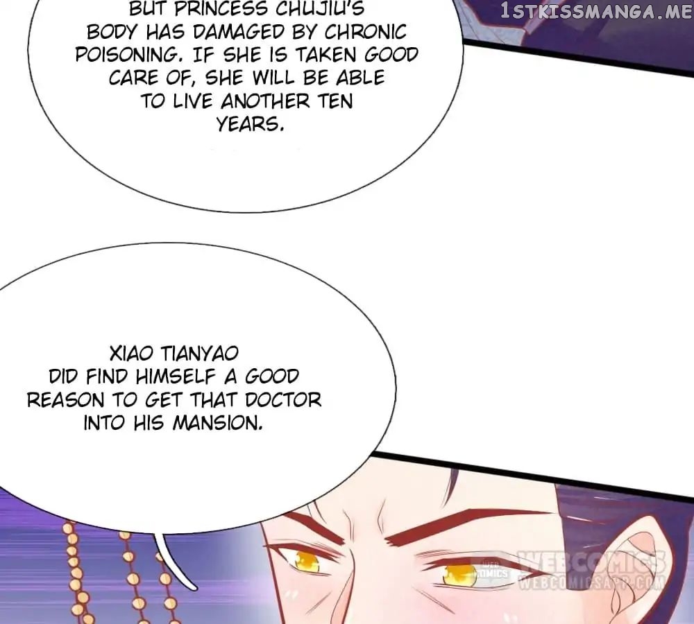 Vengeance of the Doctress chapter 43 - page 34