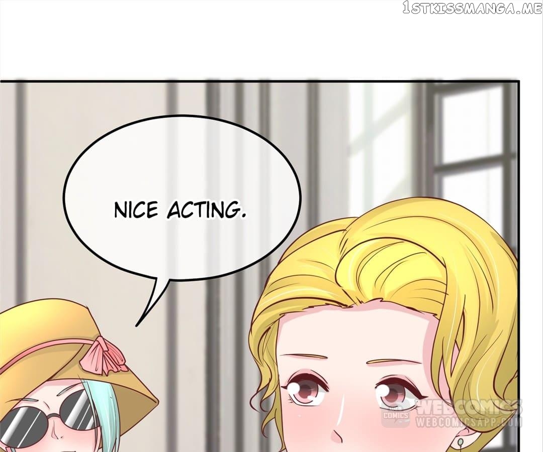 Counter-Attack of a Pregnant Actress chapter 84 - page 22