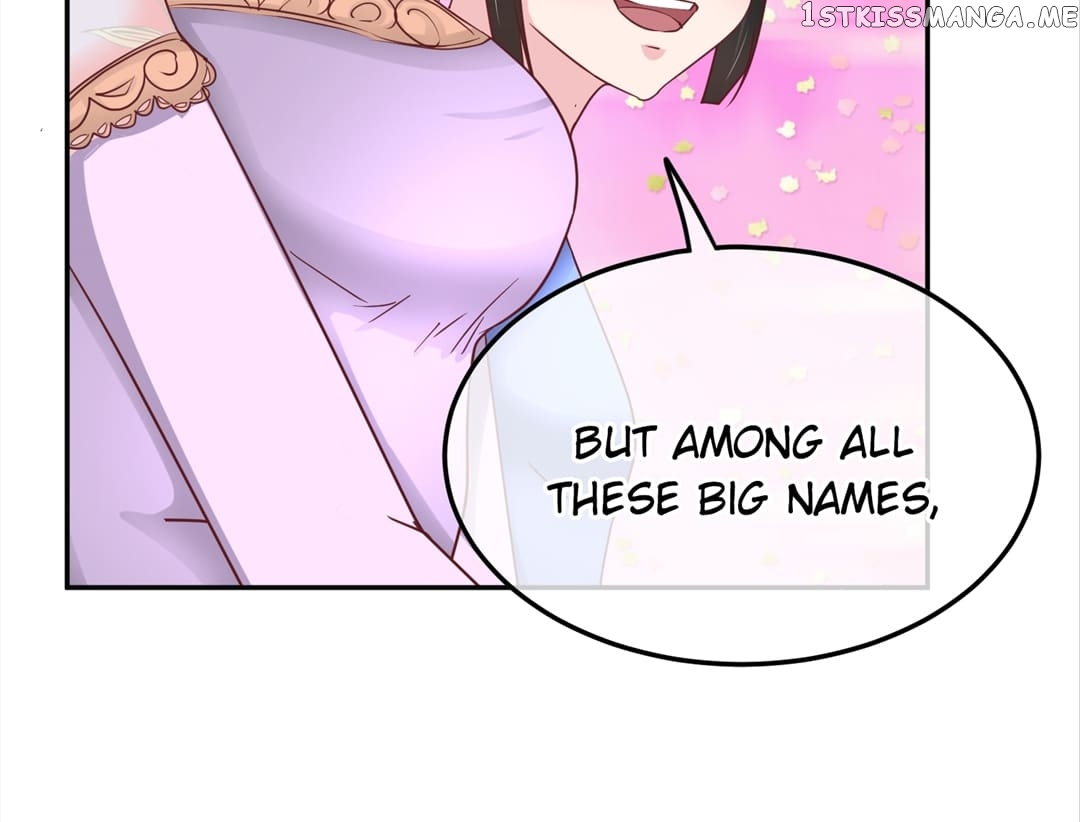 Counter-Attack of a Pregnant Actress chapter 83 - page 15