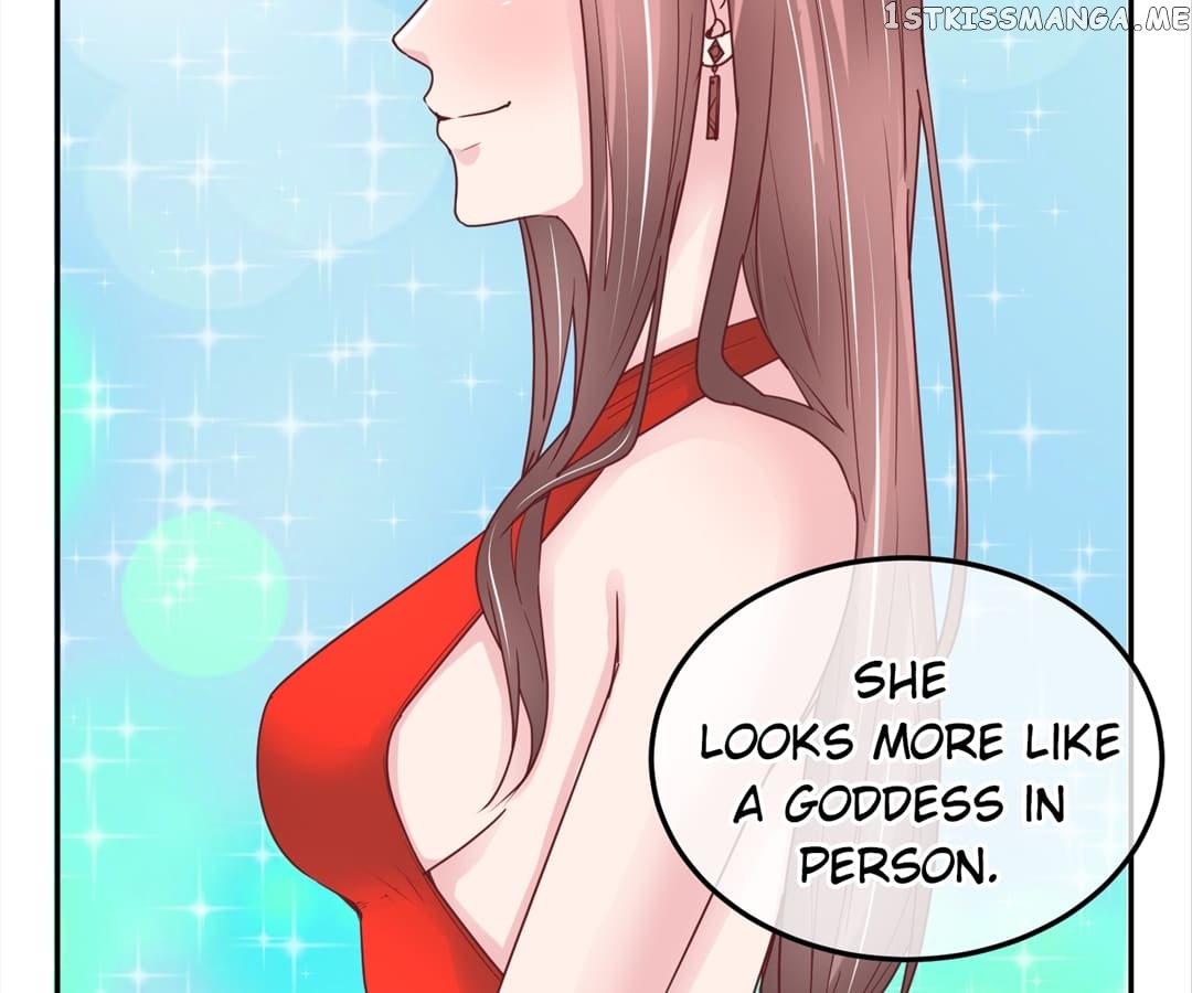 Counter-Attack of a Pregnant Actress chapter 83 - page 7