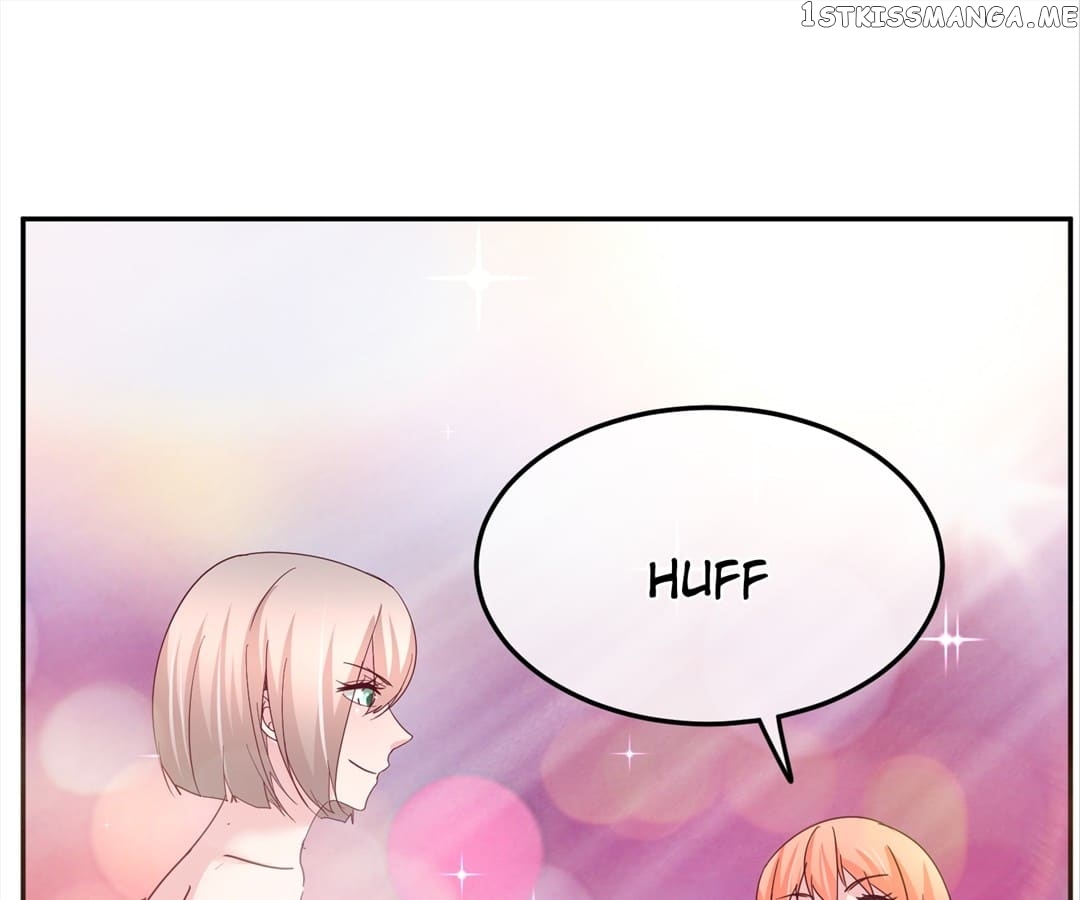 Counter-Attack of a Pregnant Actress chapter 66 - page 76